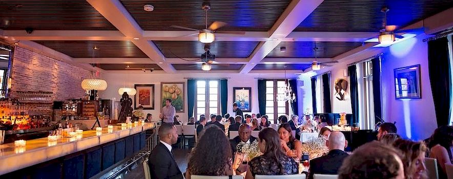 Photo of Chez Vincent & Hannibal's On The Square, Orlando Prices, Rates and Menu Packages | BookEventZ