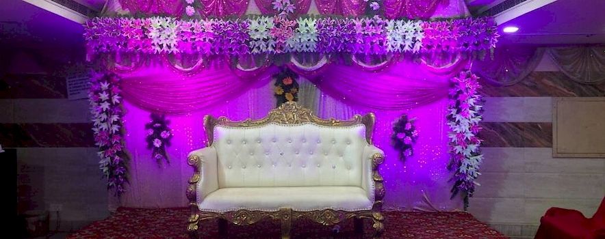 Photo of Chhabra Banquet and Rooms Kanpur | Banquet Hall | Marriage Hall | BookEventz