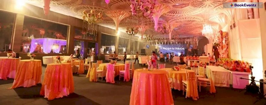 Photo of Chhatarpur Central by Ferns N Petals Chattarpur, Delhi NCR | Banquet Hall | Wedding Hall | BookEventz