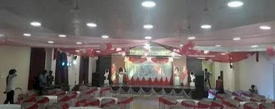 Photo of Chicalim Panchayat Hall Goa | Banquet Hall | Marriage Hall | BookEventz