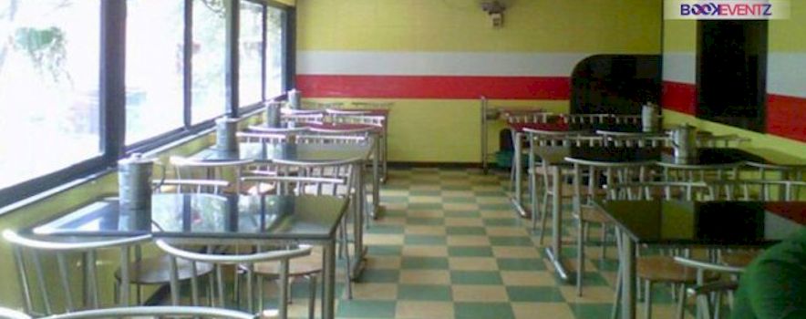 Photo of Chicken County Ashok Nagar | Restaurant with Party Hall - 30% Off | BookEventz