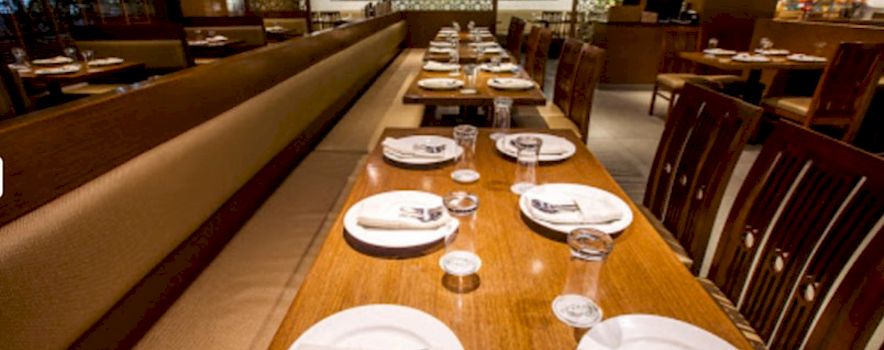 Photo of China Bistro Chembur Chembur | Restaurant with Party Hall - 30% Off | BookEventz