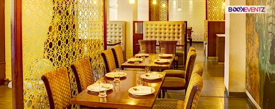 Photo of China Bistro Dadar Dadar | Restaurant with Party Hall - 30% Off | BookEventz