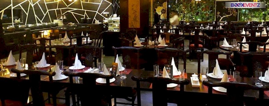 Photo of China Gate MIDC Andheri | Restaurant with Party Hall - 30% Off | BookEventz