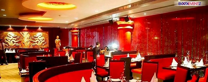 Photo of China Ming Goregaon Lounge | Party Places - 30% Off | BookEventZ