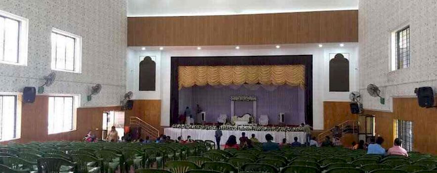 Photo of Chinmayanjali Pottammal Kozhikode | Banquet Hall | Marriage Hall | BookEventz