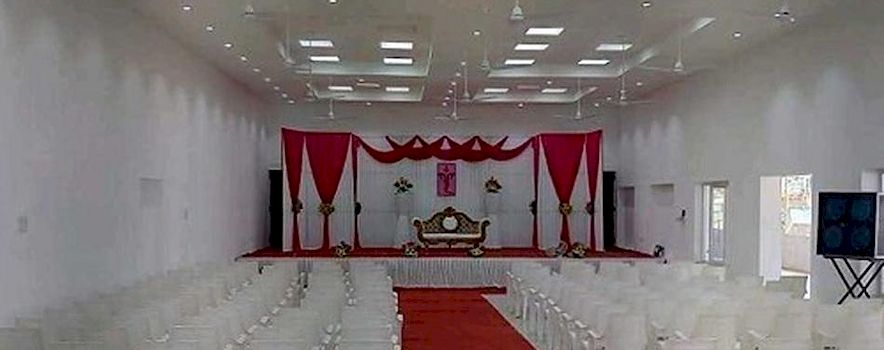 Photo of Chinthamani Mahal 2 Coimbatore | Banquet Hall | Marriage Hall | BookEventz
