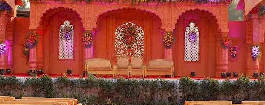 Photo of Chitrakoot Ground And Banquets Andheri West, Mumbai | Banquet Hall | Wedding Hall | BookEventz