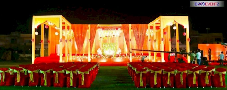Photo of Hotel Chokar Dhani Resort Nagpur Banquet Hall | Wedding Hotel in Nagpur | BookEventZ