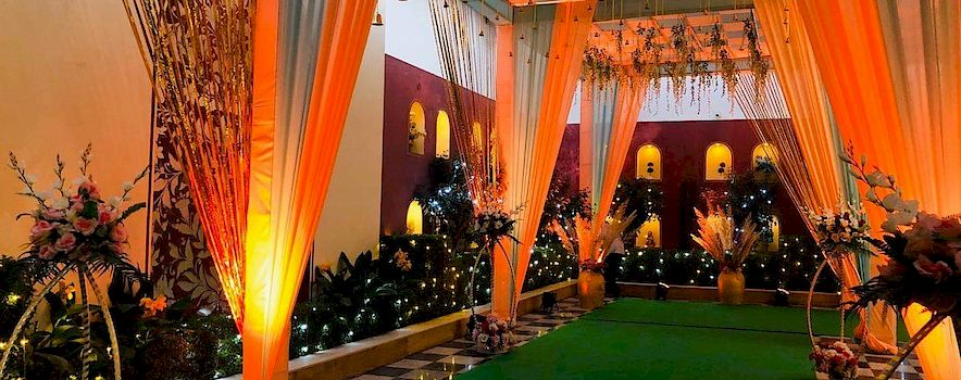 Photo of Chopra Marriage Hall Jaipur | Banquet Hall | Marriage Hall | BookEventz