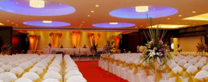 Photo of Choudhary Banquet Hall Andheri East, Mumbai | Banquet Hall | Wedding Hall | BookEventz