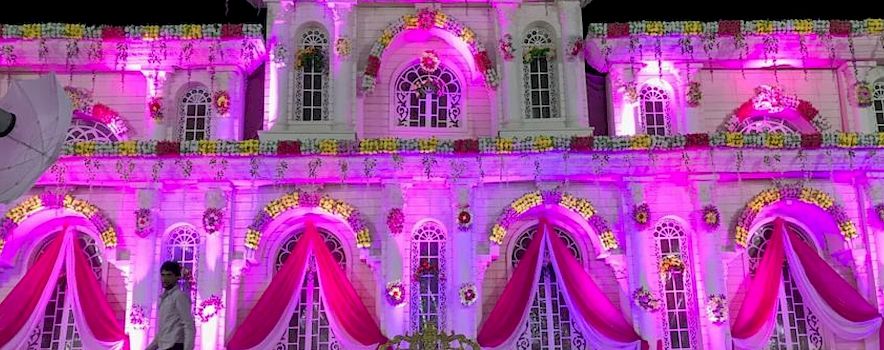 Photo of Choudhary Kanaram Paradise Jaipur | Marriage Garden | Wedding Lawn | BookEventZ
