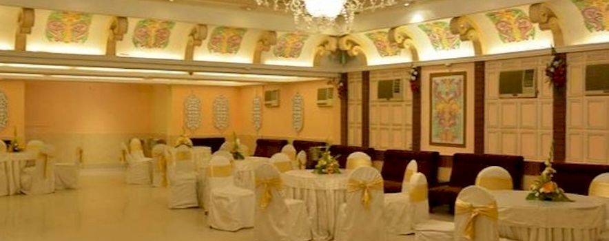 Photo of Chowdhary House Ballygunge, Kolkata | Banquet Hall | Wedding Hall | BookEventz