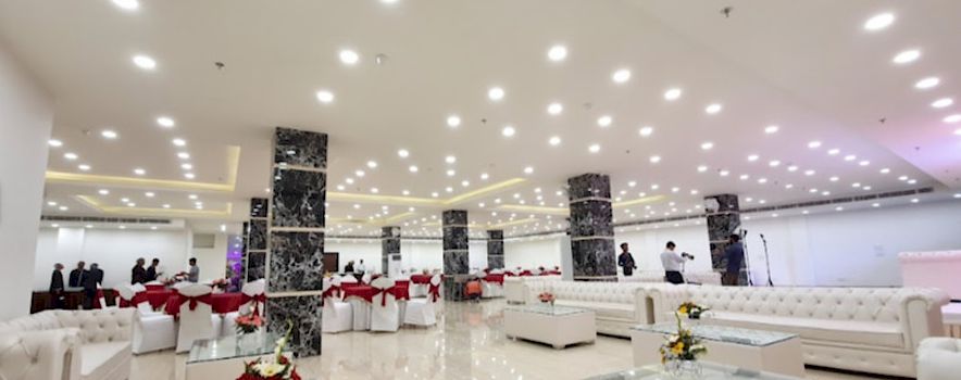 Photo of Chunri Saafa Banquet Saket, Delhi NCR | Banquet Hall | Wedding Hall | BookEventz