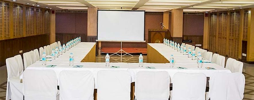 Photo of Chutneys Banquet Hall Begumpet, Hyderabad | Banquet Hall | Wedding Hall | BookEventz