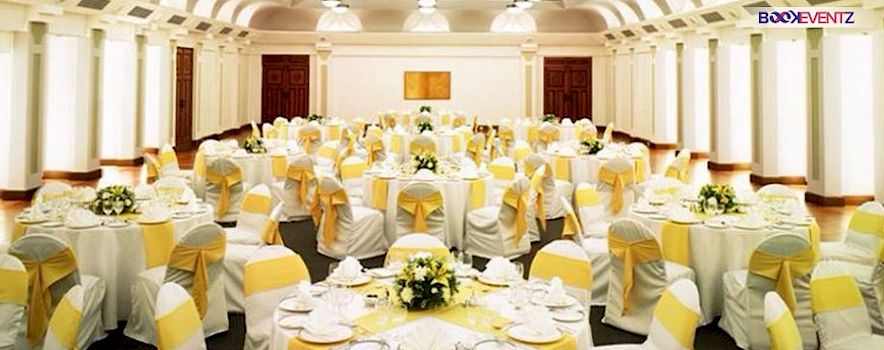 Photo of Cidade De Goa Dona Paula, Goa | Wedding Resorts in Goa | BookEventZ