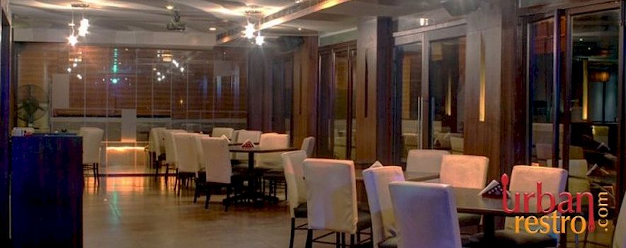 Photo of Cirrus Indiranagar | Restaurant with Party Hall - 30% Off | BookEventz