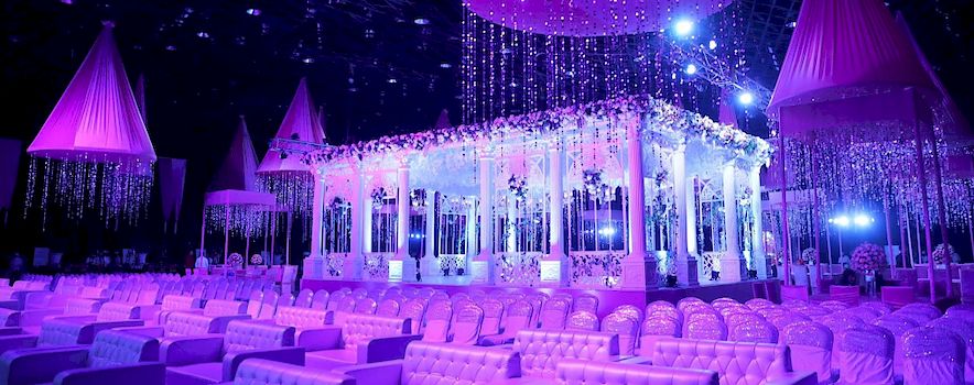 Photo of Citadel Hotels And Conventions By Vinnca Shamshabad, Hyderabad | Banquet Hall | Wedding Hall | BookEventz