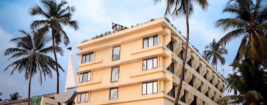 Photo of Citizen Hotel  Juhu,Mumbai| BookEventZ