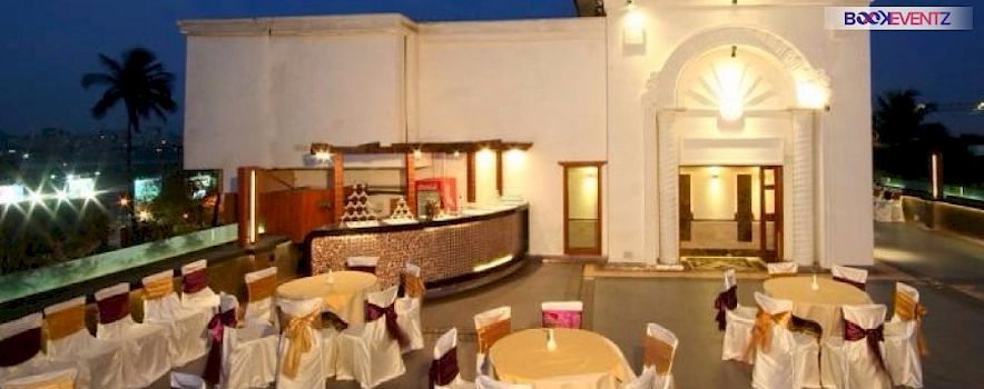 Photo of Citizen Hotel Juhu Banquet Hall - 30% | BookEventZ 