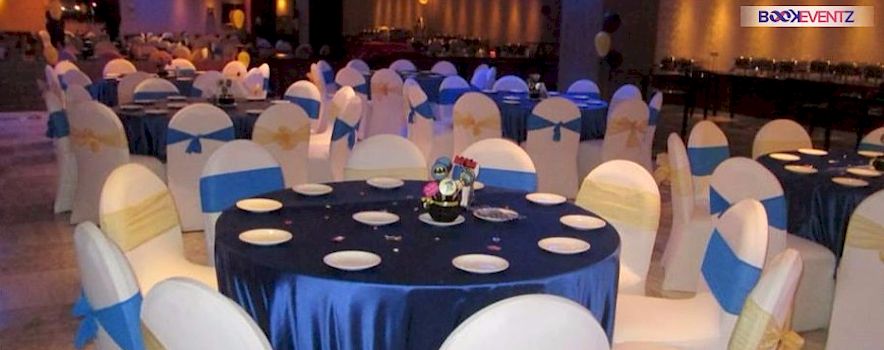 Photo of Citrus Banquets Goa | Banquet Hall | Marriage Hall | BookEventz
