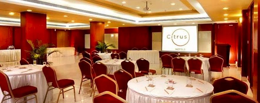 Photo of Citrus Hotels Jaipur Banquet Hall | Wedding Hotel in Jaipur | BookEventZ
