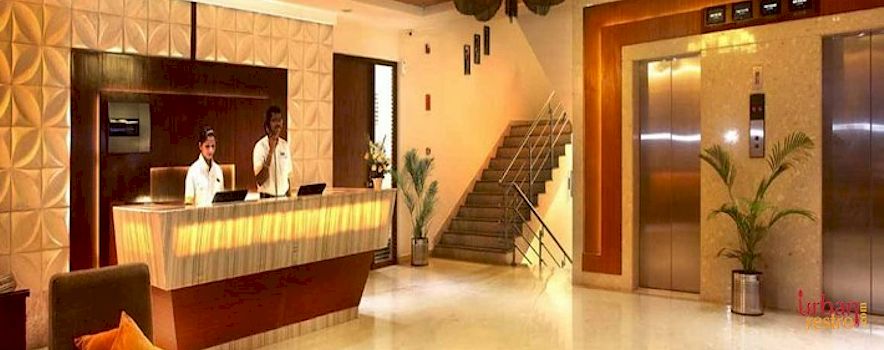 Photo of Hotel Citrus ORR Bengaluru Bellandur Banquet Hall - 30% | BookEventZ 
