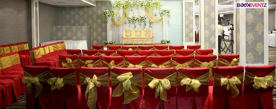 Photo of City Banquet Moti Nagar, Delhi NCR | Banquet Hall | Wedding Hall | BookEventz
