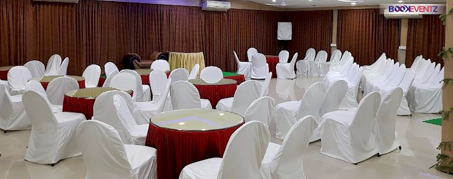 Photo of Hotel City Center Residency Indiranagar Banquet Hall - 30% | BookEventZ 