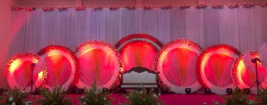Photo of City Garden Siliguri | Banquet Hall | Marriage Hall | BookEventz
