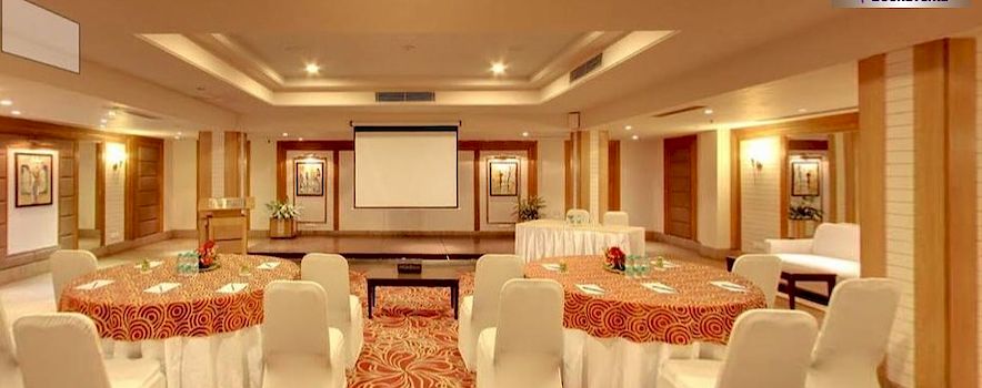 Photo of Hotel City Heart Sarovar Portico Ludhiana Banquet Hall | Wedding Hotel in Ludhiana | BookEventZ