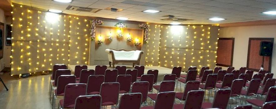 Photo of City House Kozhikode | Banquet Hall | Marriage Hall | BookEventz