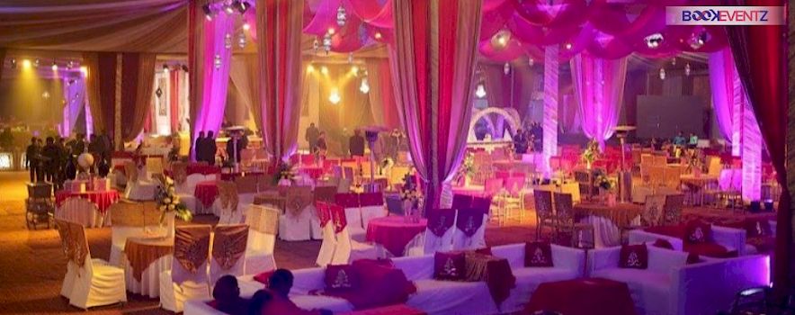 Photo of City Palace Banquet Hall Zirakpur, Chandigarh | Banquet Hall | Wedding Hall | BookEventz