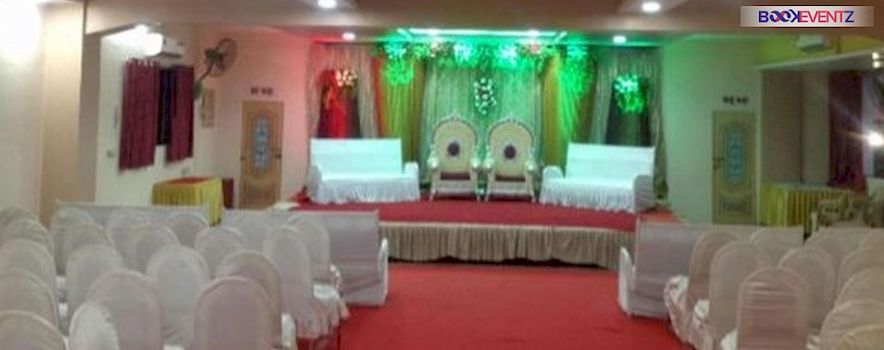 Photo of City Point Marriage Hall Nalasopara, Mumbai | Banquet Hall | Wedding Hall | BookEventz