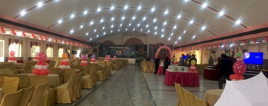 Photo of City Resorts Ludhiana | Banquet Hall | Marriage Hall | BookEventz
