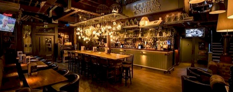 Photo of City Tavern30 Northumberland Road, Newcastle upon Tyne | Upto 30% Off on Lounges | BookEventz