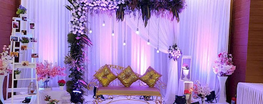 Photo of Citylight Banquets Mumbai | Wedding Lawn - 30% Off | BookEventz