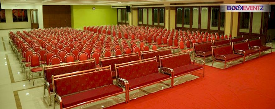 Photo of CKP Hall Chembur, Mumbai | Banquet Hall | Wedding Hall | BookEventz