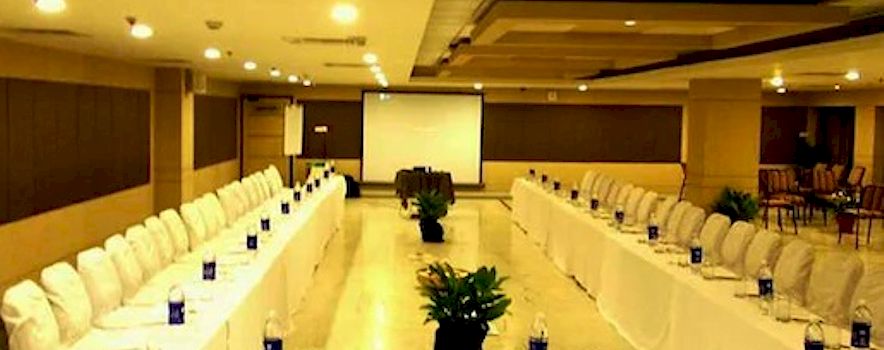 Photo of Claresta Hotels Hosur Banquet Hall - 30% | BookEventZ 