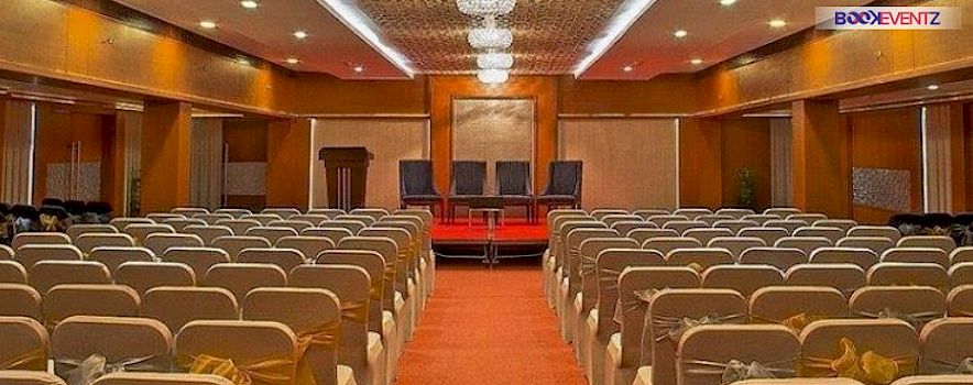 Photo of Clarion Hotel President Mylapore Banquet Hall - 30% | BookEventZ 