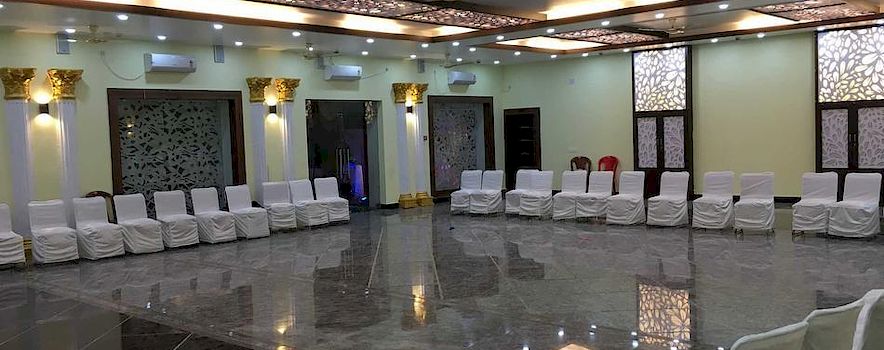 Photo of Hotel Classic Continental Bhubaneswar Banquet Hall | Wedding Hotel in Bhubaneswar | BookEventZ
