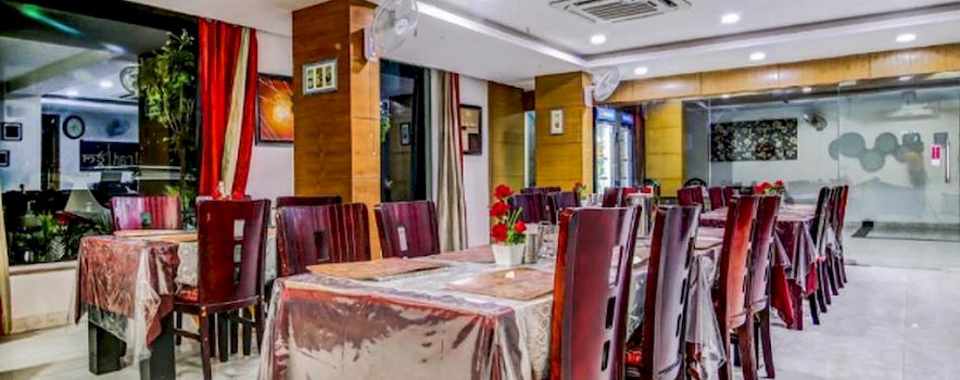 Photo of Hotel Classio Suites Shirdi Banquet Hall | Wedding Hotel in Shirdi | BookEventZ