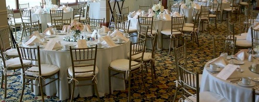 Photo of Clovernook Country Club, Cincinnati Prices, Rates and Menu Packages | BookEventZ