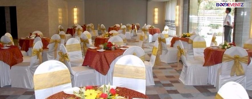 Photo of Club Aquaria Borivali, Mumbai | Banquet Hall | Wedding Hall | BookEventz