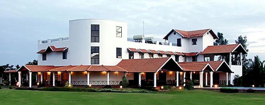 Photo of Club Magnolia Hotel  Mysore Road,Bangalore| BookEventZ