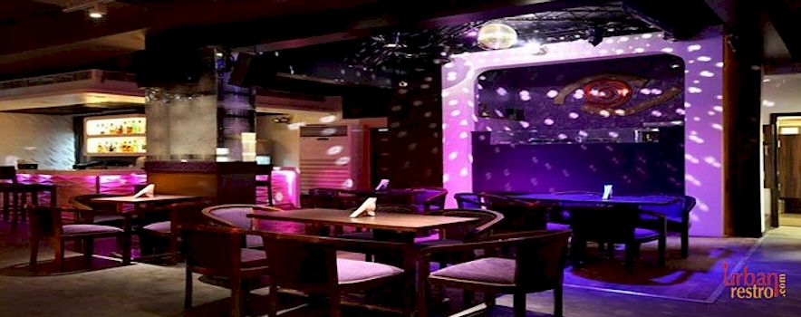 Photo of Club Mojos DLF Phase III | Restaurant with Party Hall - 30% Off | BookEventz