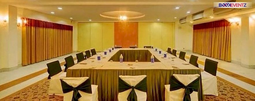 Photo of Unitech Club Patio Hotel  NH-8,Delhi NCR| BookEventZ