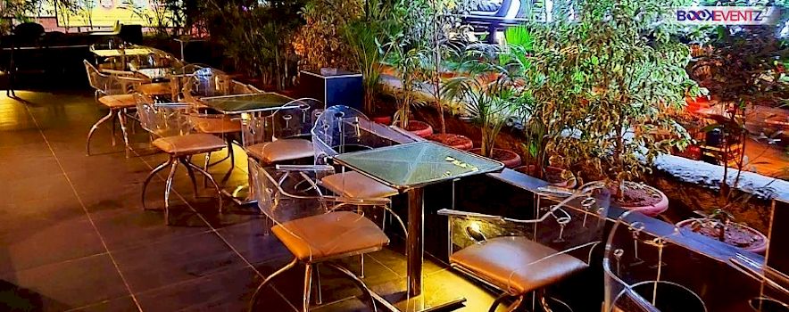 Photo of Club square 9 Chembur Lounge | Party Places - 30% Off | BookEventZ