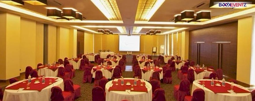 Photo of Hotel Club Verde Vista by Conclave Patuli Banquet Hall - 30% | BookEventZ 
