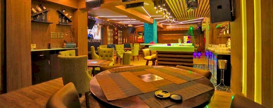 Photo of Club XSS Shyam Nagar Jaipur | Birthday Party Restaurants in Jaipur | BookEventz